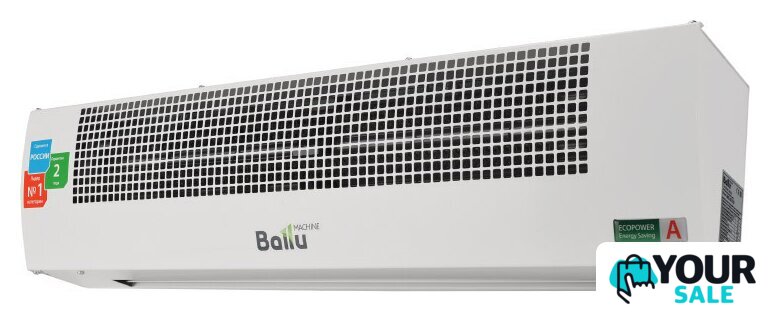 Тепловая завеса Ballu BHC-L08-T03 - Изображение №1 — Интернет-магазин Your Sale