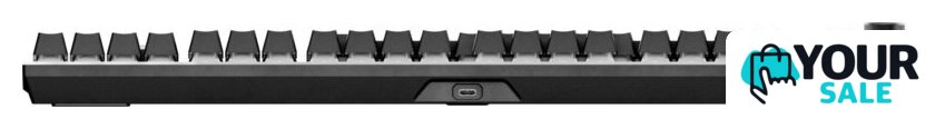 Клавиатура be quiet! Light Mount Silent Tactile BT004US - Изображение №3 — Интернет-магазин Your Sale