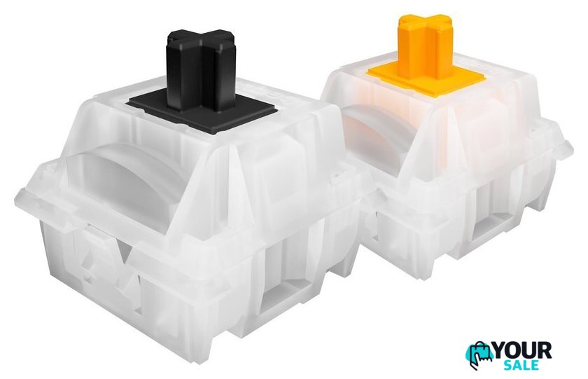 Клавиатура be quiet! Light Mount Silent Tactile BT004US - Изображение №6 — Интернет-магазин Your Sale