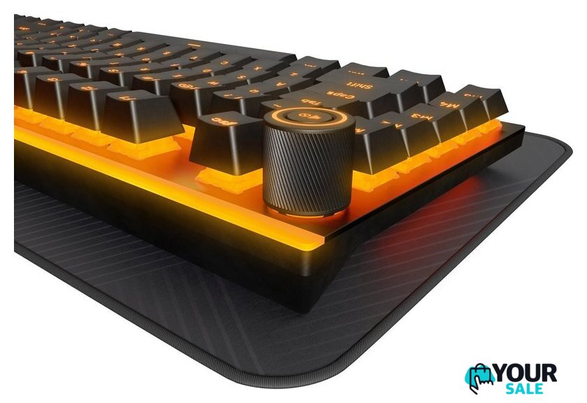 Клавиатура be quiet! Light Mount Silent Tactile BT004US - Изображение №4 — Интернет-магазин Your Sale