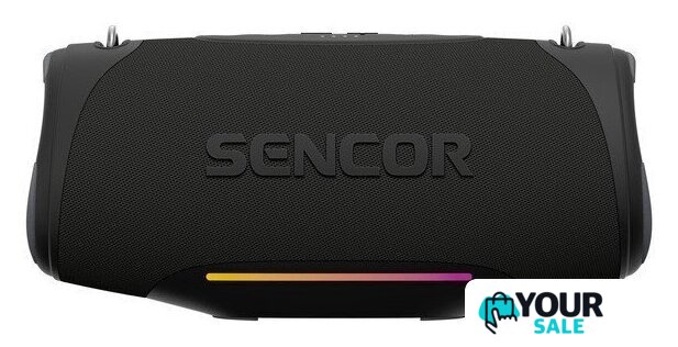 Беспроводная колонка Sencor Resonex Maxi - Изображение №1 — Интернет-магазин Your Sale