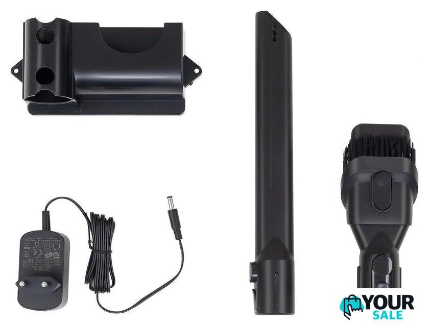 Пылесос Vitek VT-CLS01LIGHT - Изображение №19 — Интернет-магазин Your Sale