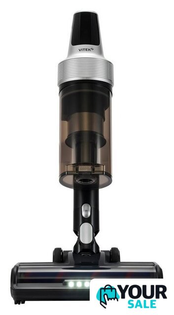 Пылесос Vitek VT-CLS01LIGHT - Изображение №11 — Интернет-магазин Your Sale