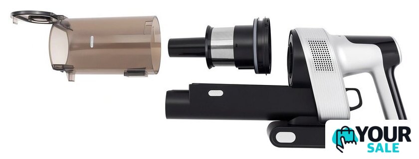 Пылесос Vitek VT-CLS01LIGHT - Изображение №17 — Интернет-магазин Your Sale
