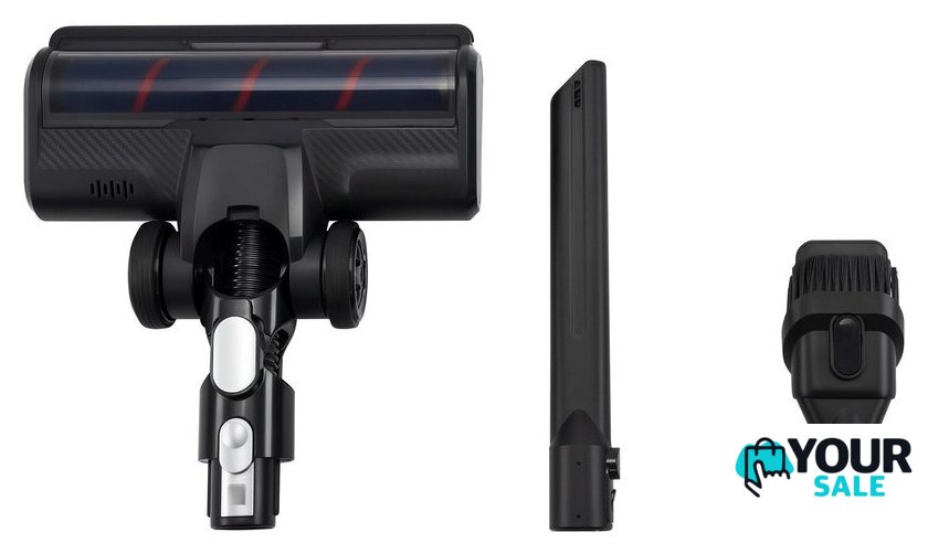 Пылесос Vitek VT-CLS01LIGHT - Изображение №16 — Интернет-магазин Your Sale