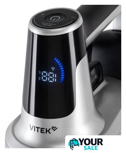 Пылесос Vitek VT-CLS01LIGHT - Изображение №13 — Интернет-магазин Your Sale