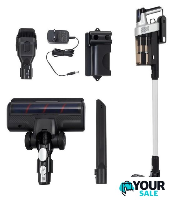 Пылесос Vitek VT-CLS01LIGHT - Изображение №4 — Интернет-магазин Your Sale