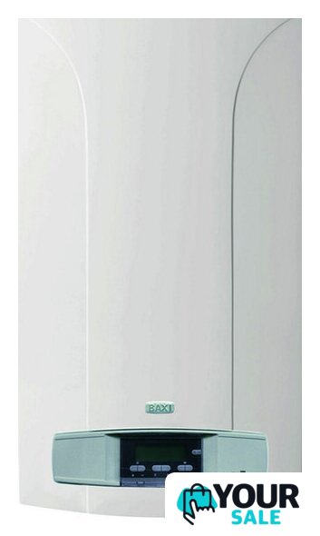 Отопительный котел BAXI LUNA-3 240 Fi - Изображение №1 — Интернет-магазин Your Sale
