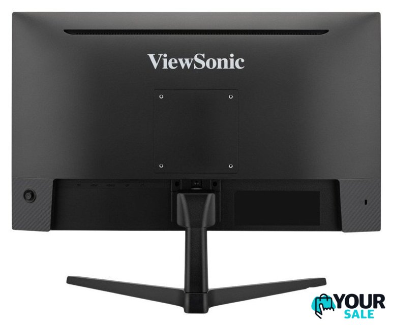 Игровой монитор ViewSonic Gaming VX24G1-HD - Изображение №8 — Интернет-магазин Your Sale