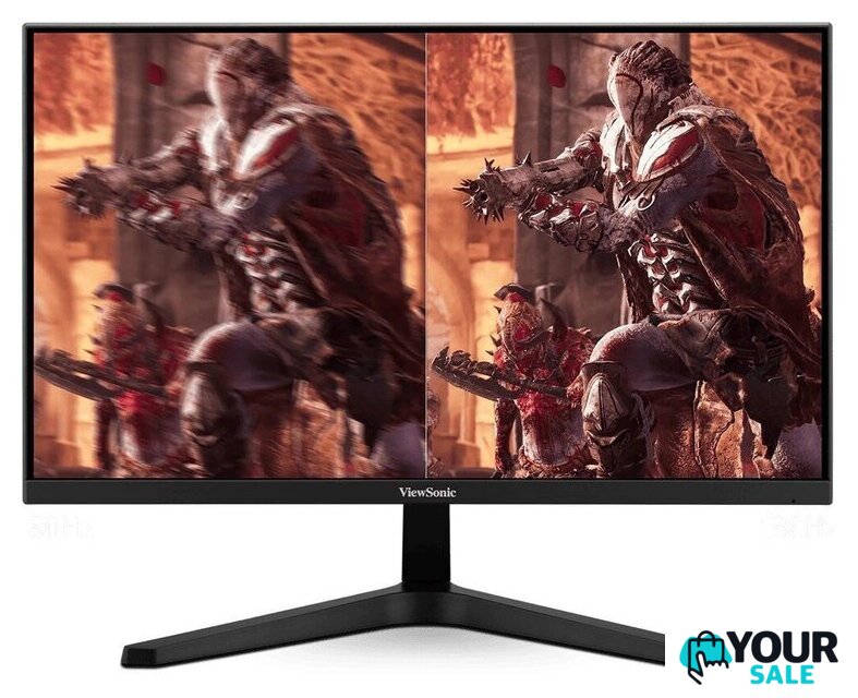 Игровой монитор ViewSonic Gaming VX24G1-HD - Изображение №18 — Интернет-магазин Your Sale
