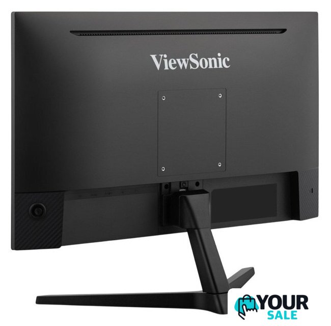 Игровой монитор ViewSonic Gaming VX24G1-HD - Изображение №12 — Интернет-магазин Your Sale