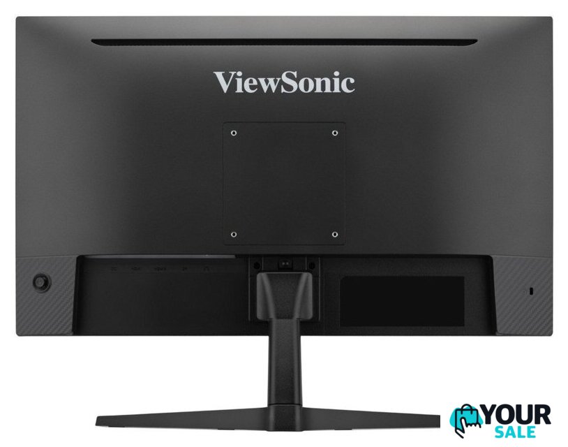 Игровой монитор ViewSonic Gaming VX24G1-HD - Изображение №7 — Интернет-магазин Your Sale
