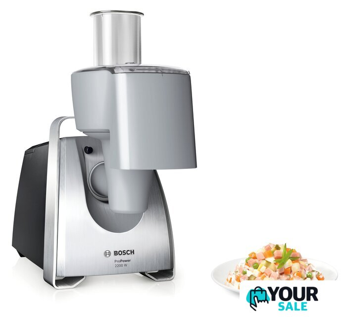 Мясорубка Bosch MFW68680 - Изображение №5 — Интернет-магазин Your Sale