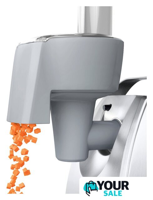 Мясорубка Bosch MFW68680 - Изображение №4 — Интернет-магазин Your Sale