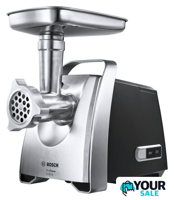 Мясорубка Bosch MFW68680 - Изображение №1 — Интернет-магазин Your Sale