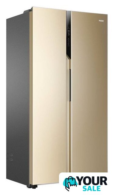 Холодильник side by side Haier HRF-541DG7RU - Изображение №2 — Интернет-магазин Your Sale