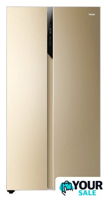 Холодильник side by side Haier HRF-541DG7RU - Изображение №1 — Интернет-магазин Your Sale