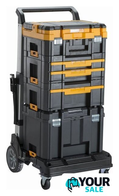 Тележка DeWalt DWST1-71196 - Изображение №1 — Интернет-магазин Your Sale