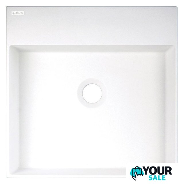 Умывальник Deante Correo Cqrau4S - Изображение №2 — Интернет-магазин Your Sale