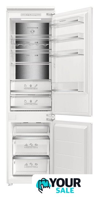 Холодильник De Dietrich DRC9455EN - Изображение №1 — Интернет-магазин Your Sale