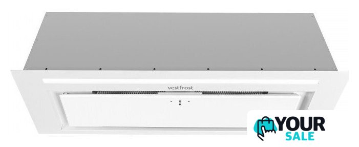 Кухонная вытяжка Vestfrost VE-90BGAWH - Изображение №1 — Интернет-магазин Your Sale