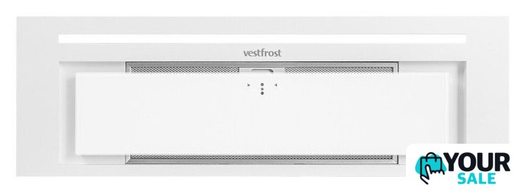 Кухонная вытяжка Vestfrost VE-90BGAWH - Изображение №2 — Интернет-магазин Your Sale