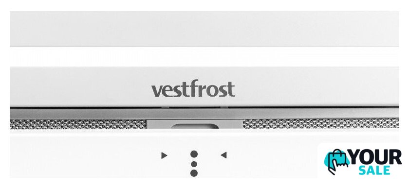 Кухонная вытяжка Vestfrost VE-90BGAWH - Изображение №3 — Интернет-магазин Your Sale
