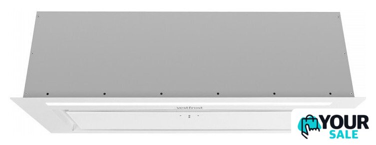 Кухонная вытяжка Vestfrost VE-90BGAWH - Изображение №4 — Интернет-магазин Your Sale