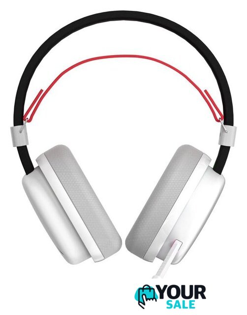 Наушники Monka Echo HG9069W - Изображение №3 — Интернет-магазин Your Sale