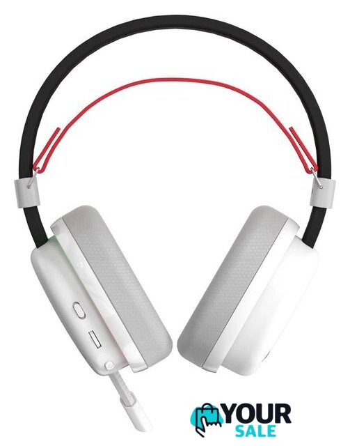 Наушники Monka Echo HG9069W - Изображение №2 — Интернет-магазин Your Sale