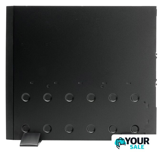 Источник бесперебойного питания APC Smart-UPS X 750VA Rack/Tower LCD 230V (SMX750I) - Изображение №5 — Интернет-магазин Your Sale