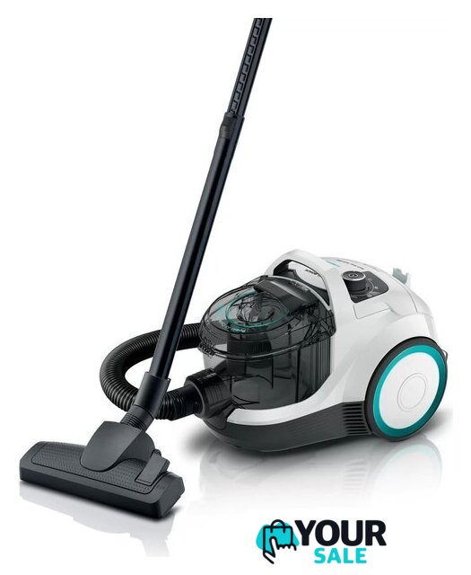 Пылесос Bosch Serie 4 BGC21HYG1 - Изображение №1 — Интернет-магазин Your Sale