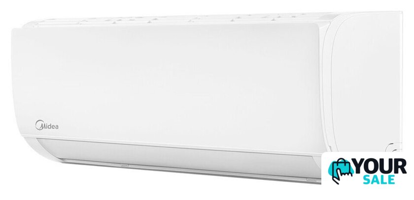 Кондиционер Midea Favorite MSFRW-24HRN8-I/MSFR-24HRN8-O - Изображение №3 — Интернет-магазин Your Sale
