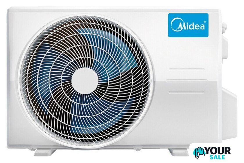 Кондиционер Midea Favorite MSFRW-24HRN8-I/MSFR-24HRN8-O - Изображение №6 — Интернет-магазин Your Sale