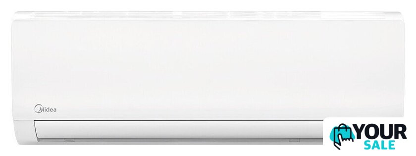 Кондиционер Midea Favorite MSFRW-24HRN8-I/MSFR-24HRN8-O - Изображение №2 — Интернет-магазин Your Sale