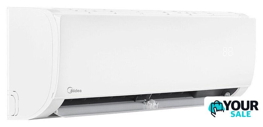 Кондиционер Midea Favorite MSFRW-24HRN8-I/MSFR-24HRN8-O - Изображение №4 — Интернет-магазин Your Sale