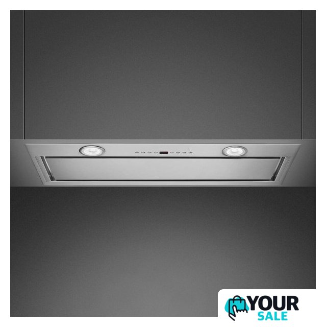Кухонная вытяжка Smeg KICGR70X2 - Изображение №1 — Интернет-магазин Your Sale
