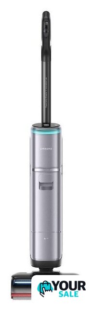 Вертикальный моющий пылесос Dreame H16 Pro Steam Wet and Dry Vacuum HHR48F (евровилка) - Изображение №2 — Интернет-магазин Your Sale