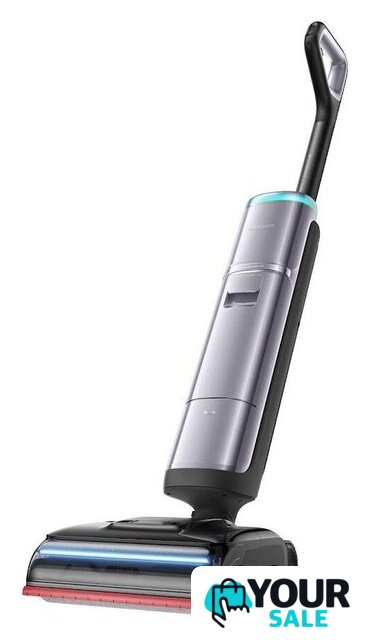 Вертикальный моющий пылесос Dreame H16 Pro Steam Wet and Dry Vacuum HHR48F (евровилка) - Изображение №1 — Интернет-магазин Your Sale