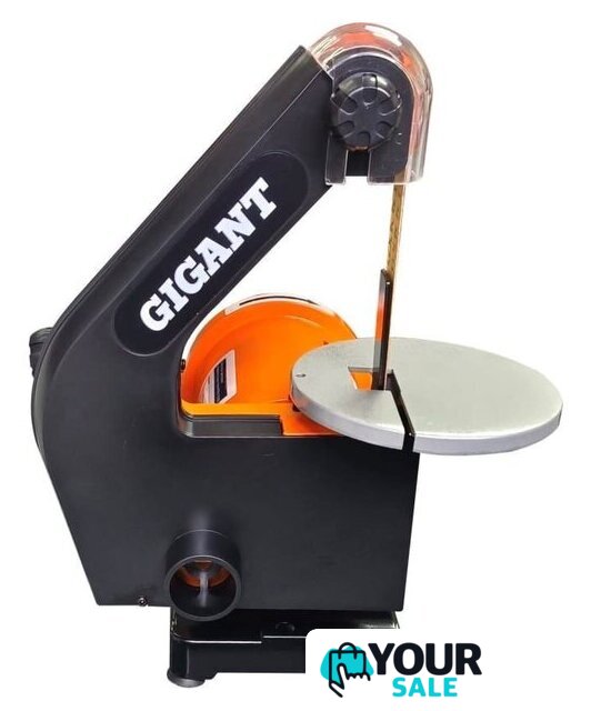 Шлифовальный станок Gigant BDSJ 25/125 - Изображение №5 — Интернет-магазин Your Sale