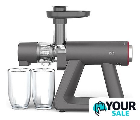 Соковыжималка BQ J2002 - Изображение №1 — Интернет-магазин Your Sale