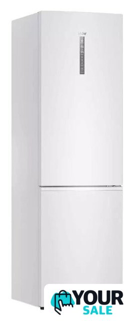 Холодильник Haier C2F637CWRGU1 - Изображение №2 — Интернет-магазин Your Sale
