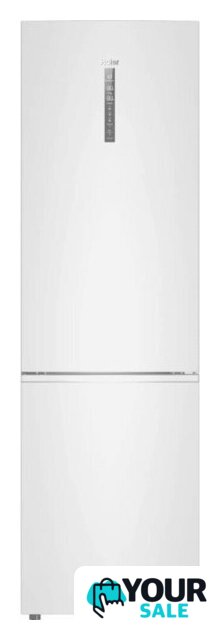 Холодильник Haier C2F637CWRGU1 - Изображение №1 — Интернет-магазин Your Sale