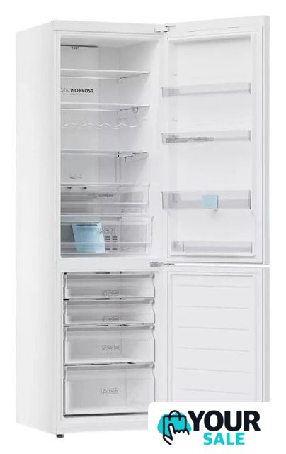 Холодильник Haier C2F637CWRGU1 - Изображение №5 — Интернет-магазин Your Sale