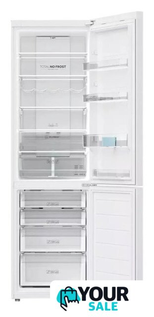 Холодильник Haier C2F637CWRGU1 - Изображение №4 — Интернет-магазин Your Sale