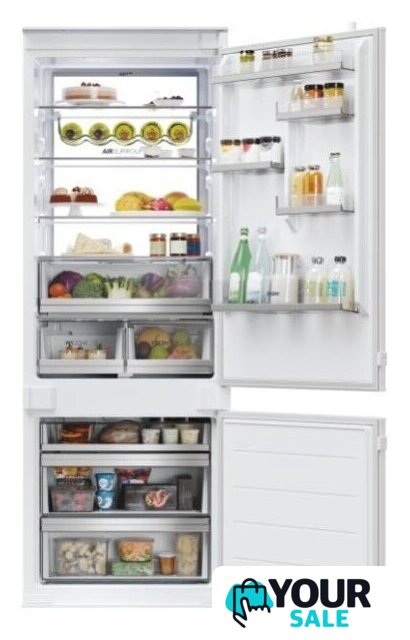 Холодильник Haier HBW7719DT - Изображение №2 — Интернет-магазин Your Sale
