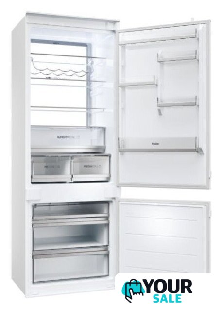 Холодильник Haier HBW7719DT - Изображение №9 — Интернет-магазин Your Sale
