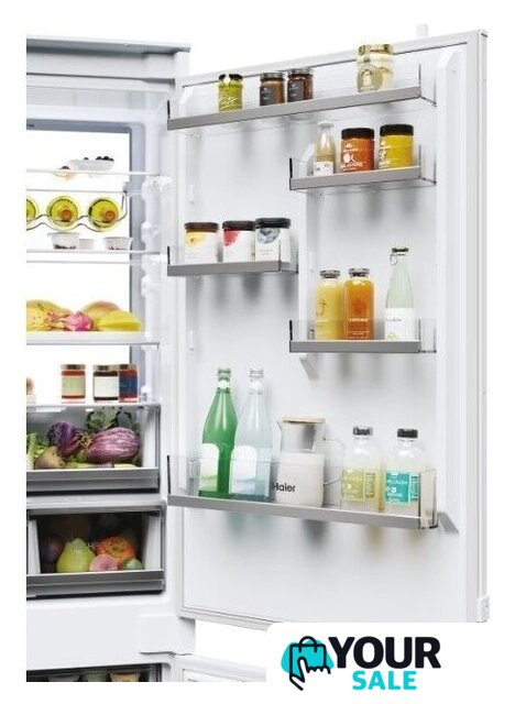 Холодильник Haier HBW7719DT - Изображение №8 — Интернет-магазин Your Sale