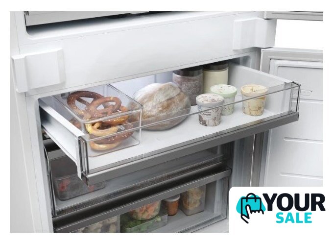Холодильник Haier HBW7719DT - Изображение №14 — Интернет-магазин Your Sale