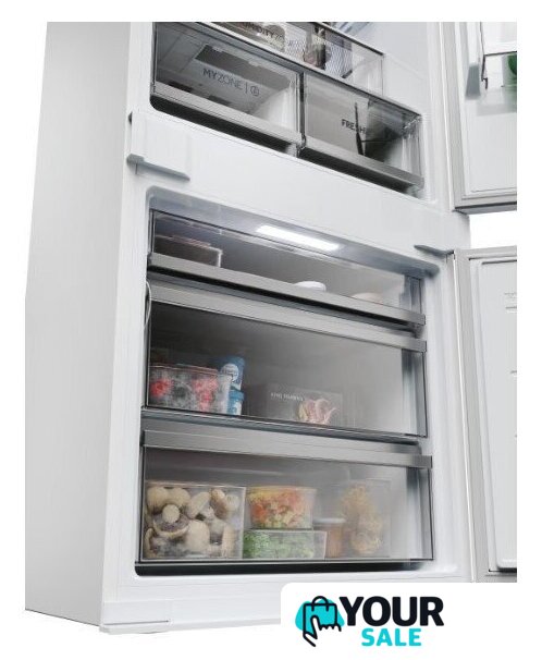 Холодильник Haier HBW7719DT - Изображение №13 — Интернет-магазин Your Sale